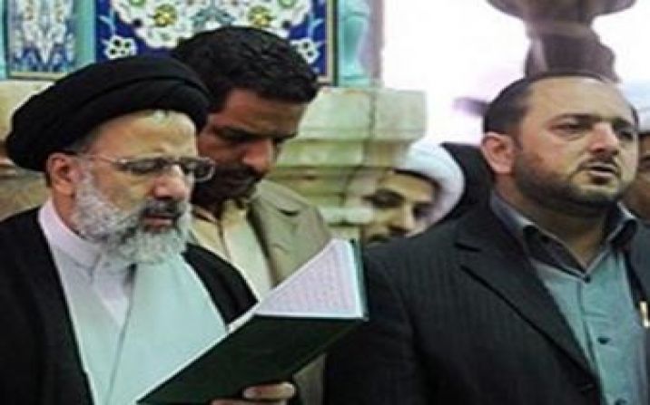 سفر زیارتی رئیس جمهور به قم سفر زیارتی رئیس جمهور به قم